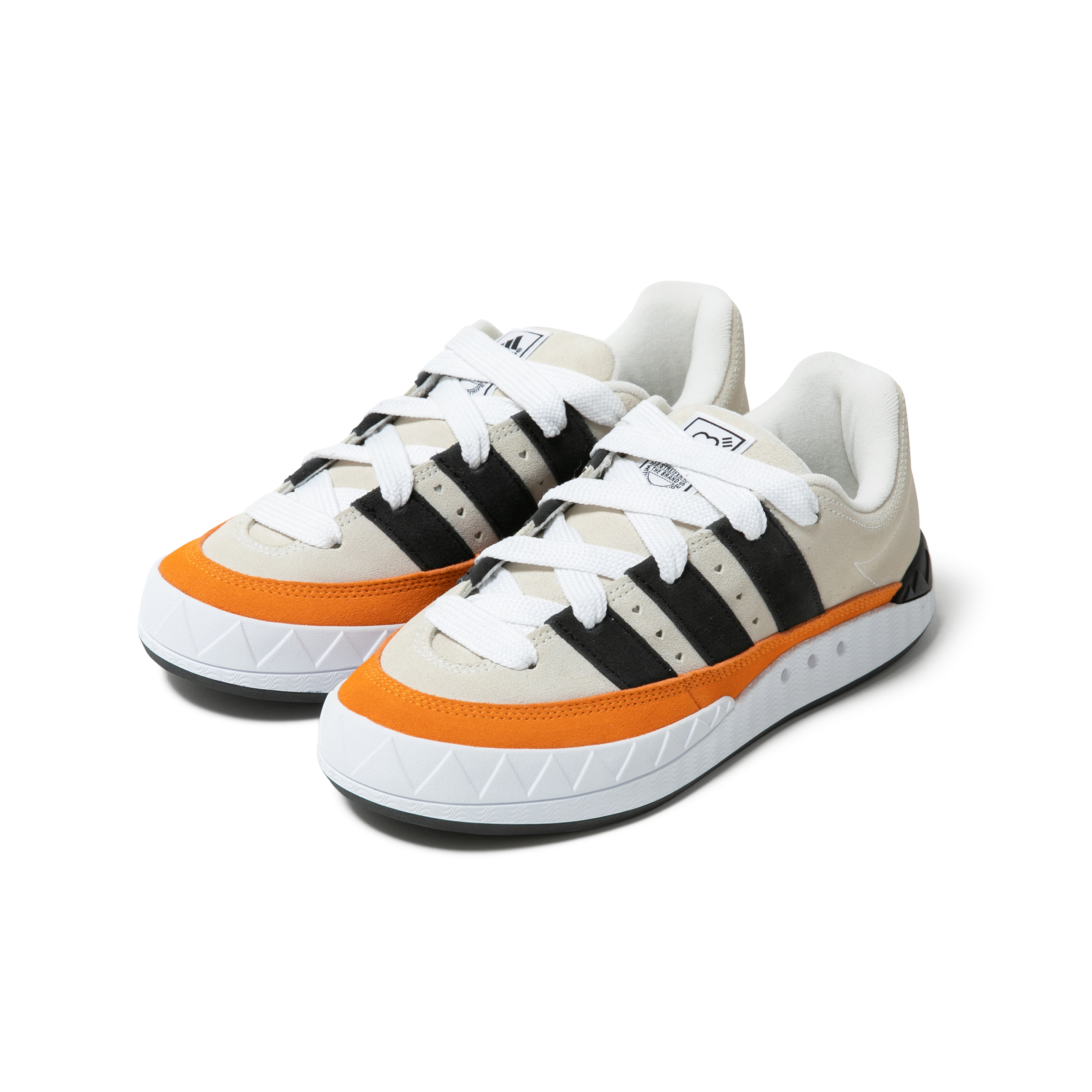 adidas Originals by HUMAN MADE “ADIMATIC HM” Exclusive Release 